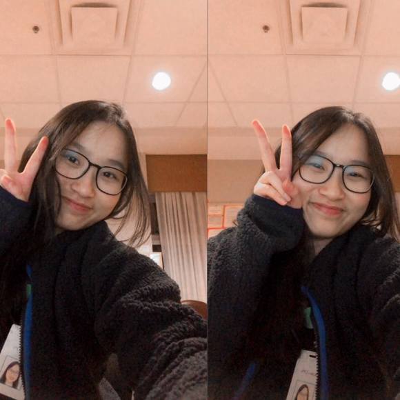 Meet your Posher, Thanh - Picture 1 of 1